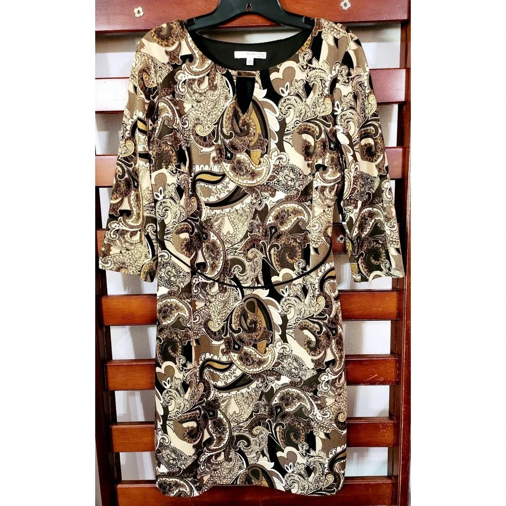 Dress women's size 10 - Picture 1 of 8